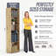 Paridhi Solid Wood Bookcase-974680543