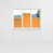 Orange is out of stock