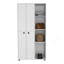 Armoire Boise, chambre à coucher, blanc-1169163321