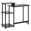 Anakie Rectangular 100cm L Training Table-1693118434
