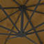 Battle 300cm X 400cm Rectangular Cantilever Parasol-1960121533