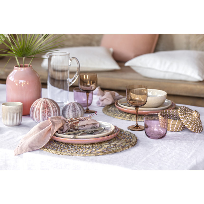 Paire de verres Villeroy & Boch Like