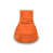 Orange is out of stock selected