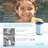  Invi® 5-Person 11-Jet Plug and Play Hot Tub Spa with LED Lighting-50292966-100513987