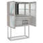 Melange Bar Cabinet