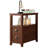 Abdulwadud 2 - Drawer End Table-302866390