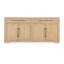 Retreat 80'' Sideboard