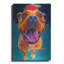 «Happy Go Lucky» par Dawg Painter-2124709658