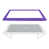 Purple is out of stock