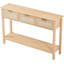 130.5cm Console Table-86189388