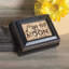 Plastic Memory Box
