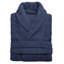 Peignoir en coton 100% chevrons-10059955-25028933