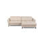 Manchester Leather Corner Sofabed with Adjustable Headrests and Storage-738133032-738133039