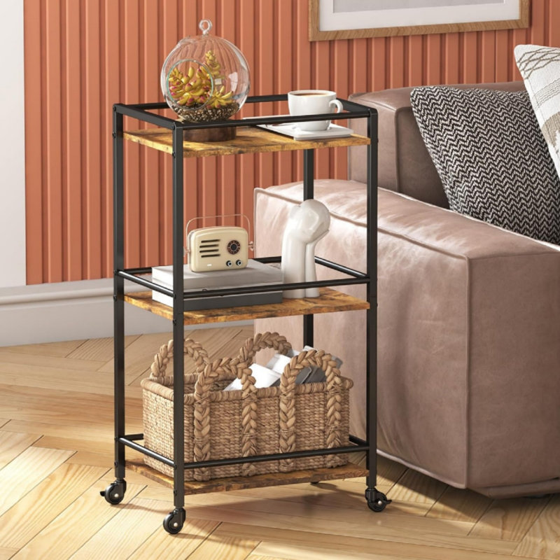 Bar Cart