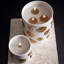 Medaille Coin Candle - Grand Bazaar