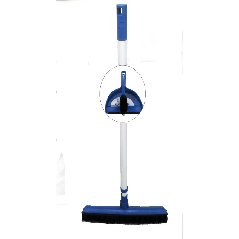 Adjustable Household Brooms