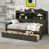 Gris antique est en rupture de stock