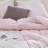 Oh Sweetie Bare Coma Inducer Plush Oversized Comforter-66170430-75689548