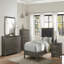 Table de chevet 1pc