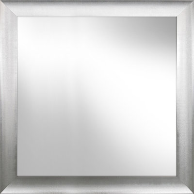 Lummen Flat Mirror