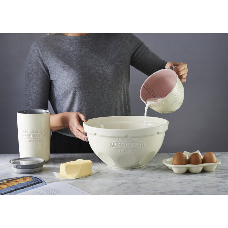 Innovative Kitchen 1 L Stoneware Measuring Jug