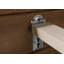 BALKENMÖBEL Solid Wood Bed-65319404-65319412