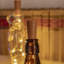 Guirlande de 33 bouteilles DEL Lesera