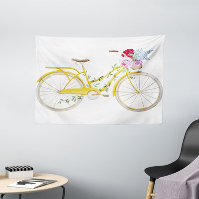 Polyester Tapestry