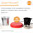 Plastic Waterer