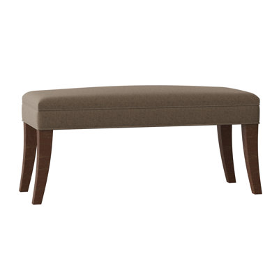 Banc rembourré Deerfield