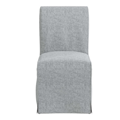 Sumatra Parsons Dining Chair