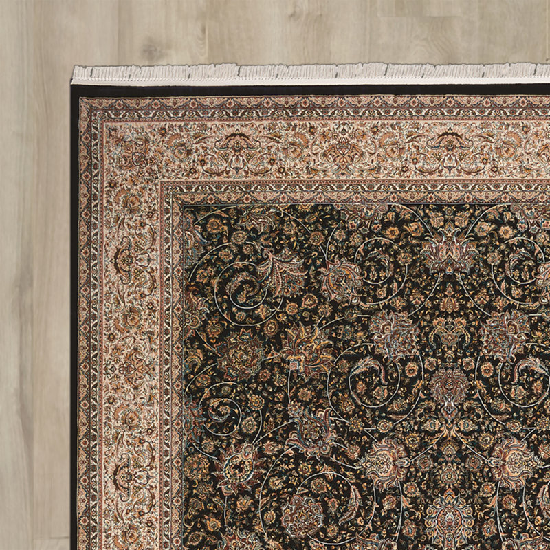 Catarina Oriental Indoor Rug, Rectangle 7'10" x 10'10"