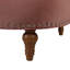 Chesterfield en velours à accoudoirs arrondis Joannes-218442428-177144739