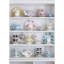 Royal Albert 100 Years 1940 3 Piece Bone China Tea Set