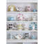Service à thé en porcelaine tendre 100 ans Royal Albert 1940