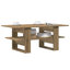 Roshun Coffee Table with Storage-476075390