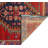 Khylar Distressed Jemimah Red Runner