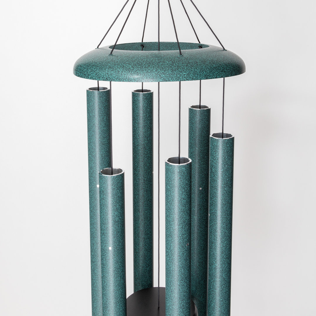 Metal Wind Chime Corinthian Bells 