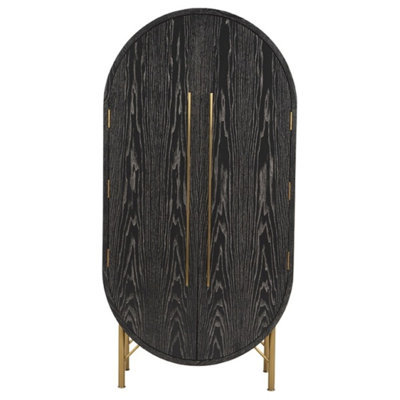 Mullinex Accent Cabinet