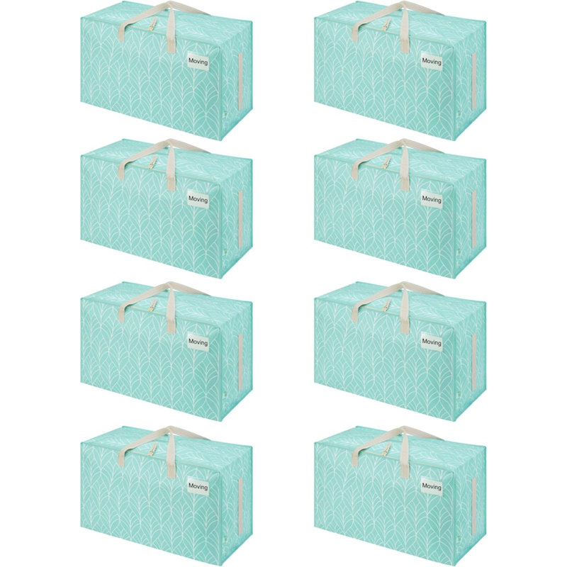 Multi-Use Storage