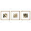 Grammercy II S/3 Print by Nicoll