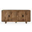 Holmes 78'' W Solid Wood Sideboard-1638584554