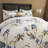 Floral Quilt Set - Lightweight Soft Floral Bedspread for Bedroom Decor (Beige)-240663165