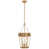 Antique-Burnished Brass is out of stock