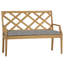 Banc d'extérieur en teck Haley-388458486-388458366-360889863