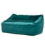 Bean Bag Bazaar Cecilia Velvet Sofa Bean Bag-43470069