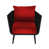 Rouge foncé