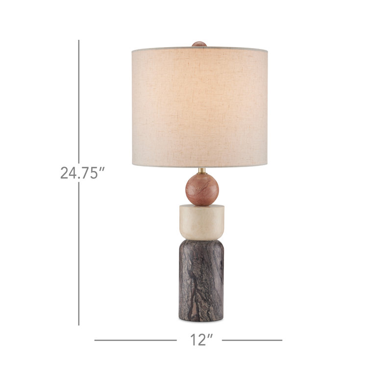 Moreno Table Lamp