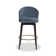 Luna Swivel Bar Stool