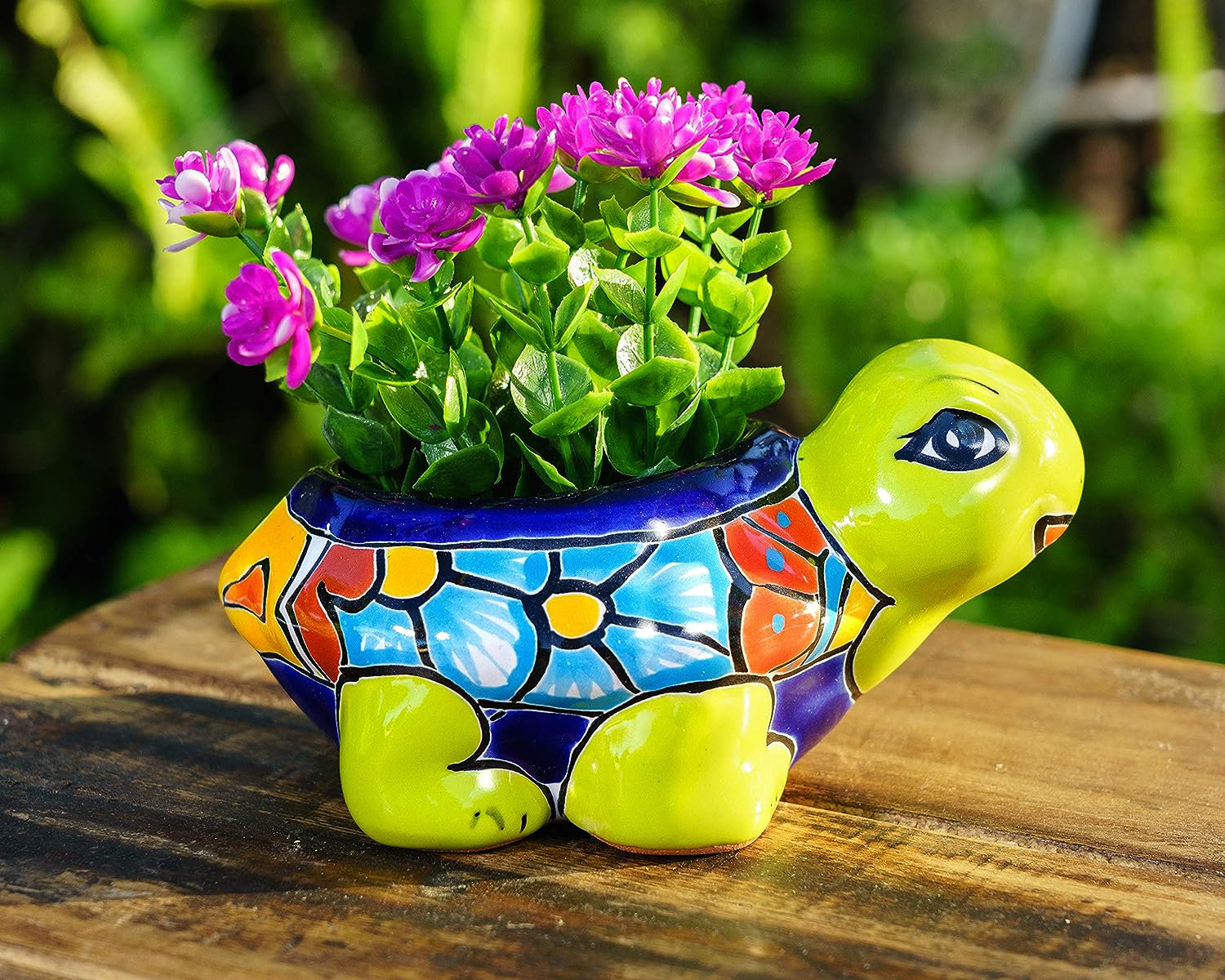 https://assets.wfcdn.com/im/1459761/compr-r85/2543/254318107/noretha-handmade-mexican-talavera-mini-turtle-succulent-ceramic-flower-pot-light-green.jpg